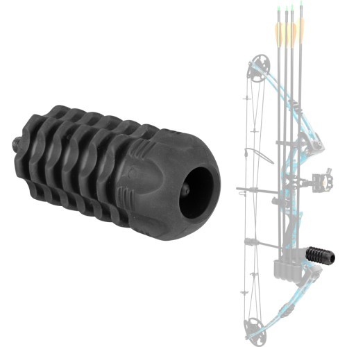 Archery Bow Stabilizer inSPORTline Gumzer