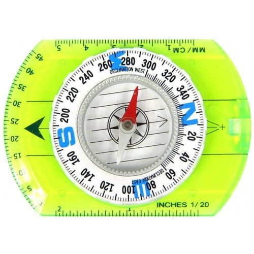 Cartographic Compass Joker JKR2136