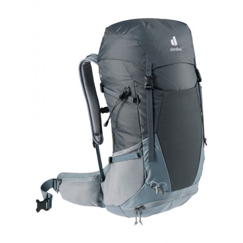 Hiking Backpack Deuter Futura 32 - Graphite-shale