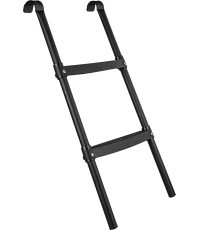 Ladder for Trampoline inSPORTline QuadJump 183x274cm, 76cm long