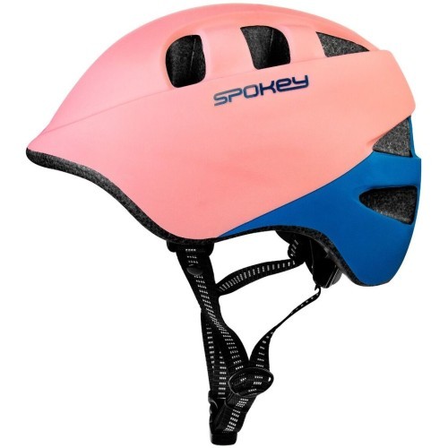 Helmet for youth in-mold Spokey CHERUB