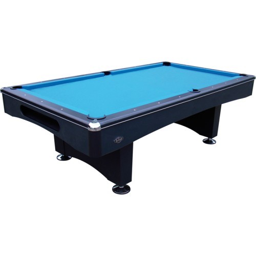 Pool Table Buffalo Eliminator II  7ft Black