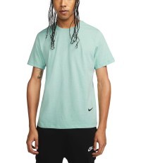 Nike Marškinėliai Vyrams Nsw Tee Sustainability Green DM2386 392