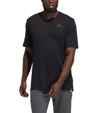 Adidas Marškinėliai Vyrams City Elevated T Black