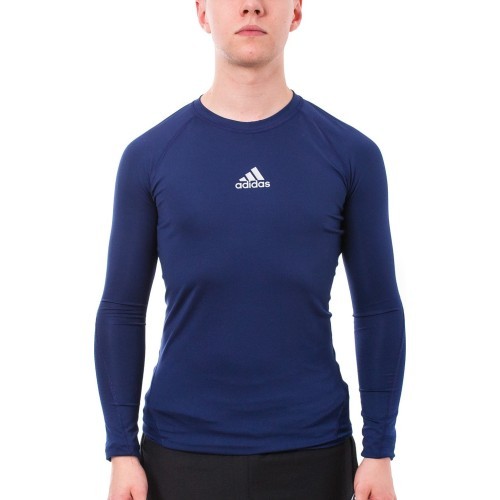Termo marškinėliai Adidas Alphaskin Sport LS Tee M CW9489