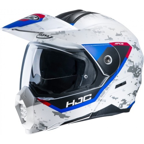 HJC C80 Bult MC21SF складной мотоциклетный шлем