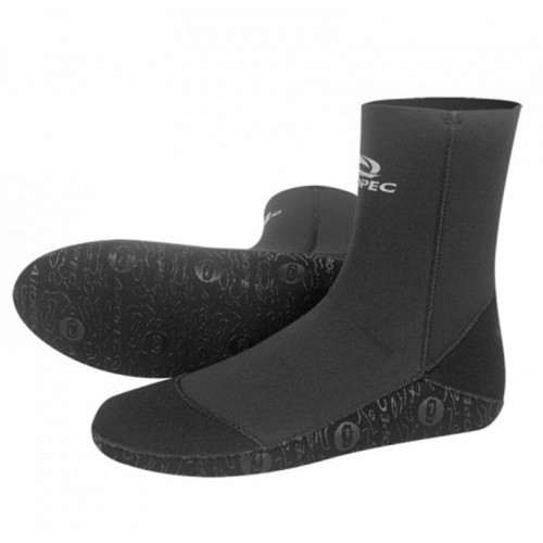 Neoprene Socks Aropec Tex, 5mm