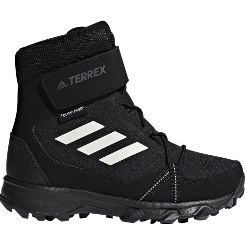Winter Hiking Shoes Adidas Terrex Snow CF CP CW JR 