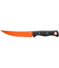 Peilis Benchmade 15500OR-2 MEATCRAFTER, CPM-S45VN, Carbon