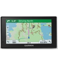 "Garmin DriveTrack 70" GPS