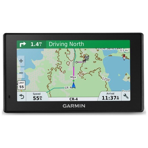 "Garmin DriveTrack 70" GPS