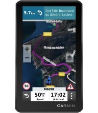 GPS navigacijos sistema Garmin Zumo XT MT-S