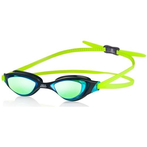 Plaukimo akiniai XENO MIRROR - 38