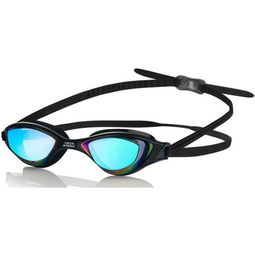 Plaukimo akiniai XENO MIRROR - 07