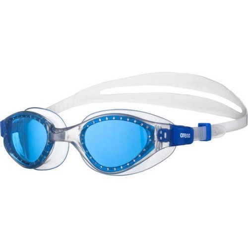 Swimming Goggles Arena Cruiser Evo JR, Clear-Blue