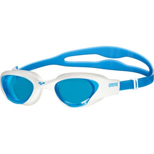 Swimming Goggles Arena The One, Blue-White