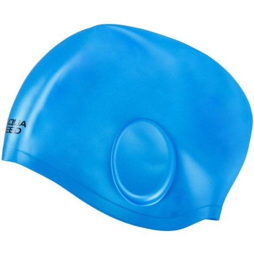 Swim cap EAR CAP VOLUME - 02