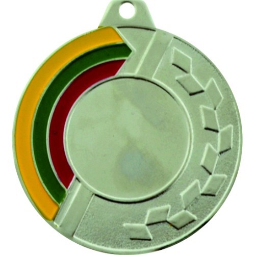 Medalis Z3000-50 Lietuva - Sidabras