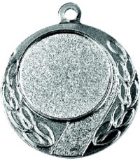 Medalis Z21 - Sidabras