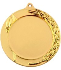 Medalis M252 - Auksas