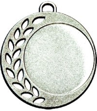 Medalis Z147 - Sidabras