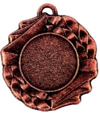 Medalis Z242 - Bronza