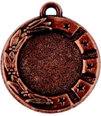 Medalis Z310 - Bronza