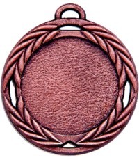 Medalis Z387 - Bronza