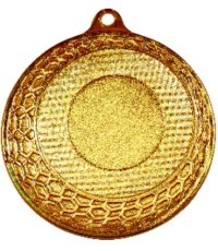 Medalis DL003 - Auksas