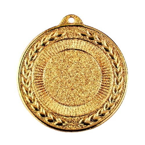 Medalis GMM8028 - Auksas