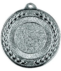 Medalis GMM8028 - Sidabras