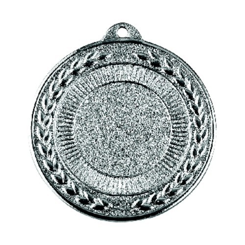 Medalis GMM8028 - Sidabras