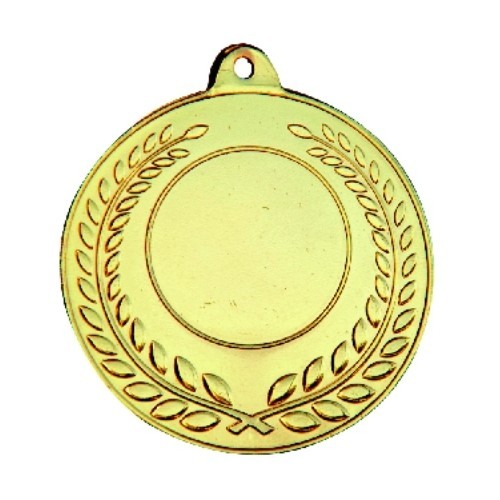 Medalis GMM7250 - Auksas