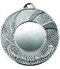 Medalis GMM8004 - Sidabras
