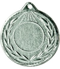 Medalis GMM8050 - Sidabras