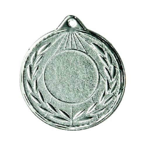 Medalis GMM8050 - Sidabras