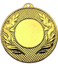 Medalis GMM8042 - Auksas