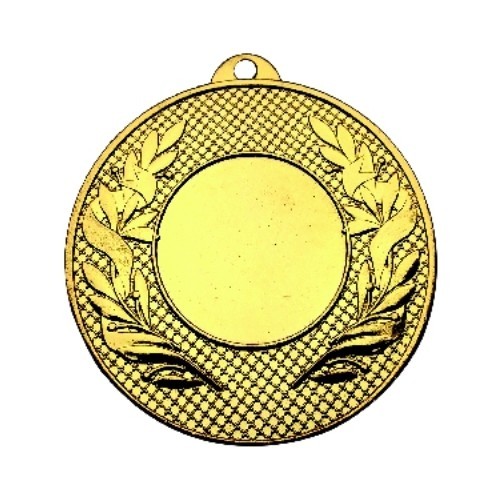 Medalis GMM8042 - Auksas