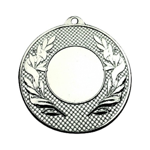 Medalis GMM8042 - Sidabras