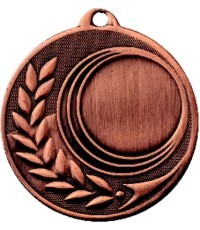 Medalis GMM9613 - Bronza