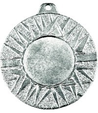 Medalis IL060 - Sidabras