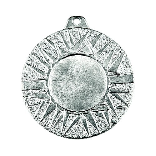 Medalis IL060 - Sidabras