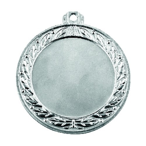 Medalis MJ1070 - Sidabras