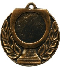 Medalis MTL158 - Auksas