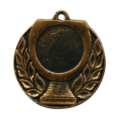 Medalis MTL158 - Auksas