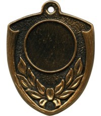 Medalis MTL160 - Auksas