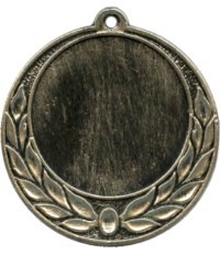 Medalis MTL425 - Sidabras