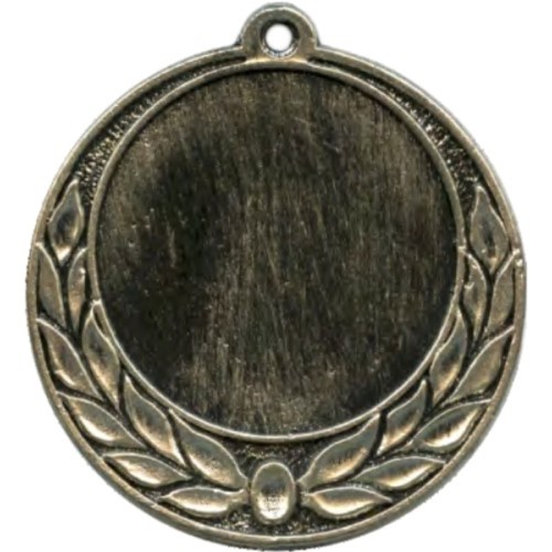 Medalis MTL425 - Sidabras