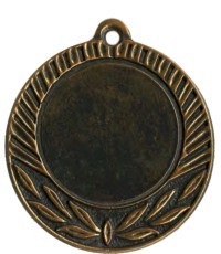 Medalis MTL428 - Auksas