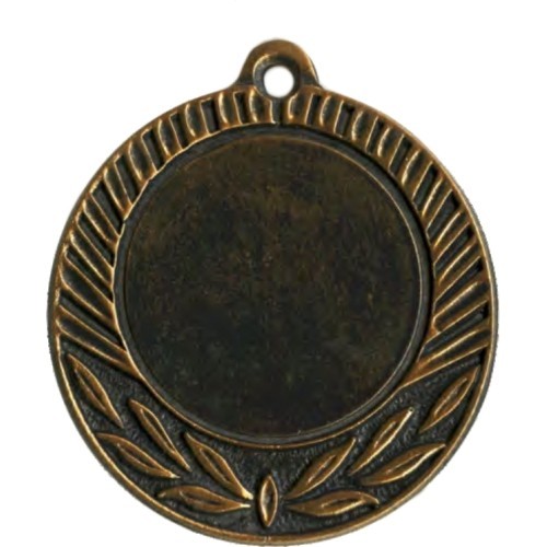 Medalis MTL428 - Auksas